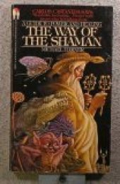 book Way of the Shaman: A Guide to Power and Healing (A Bantam New Age Book)