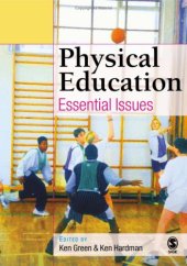 book Physical Education: Essential Issues