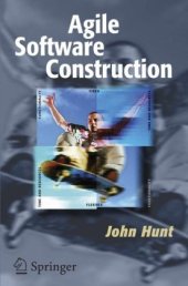 book Agile Software Construction