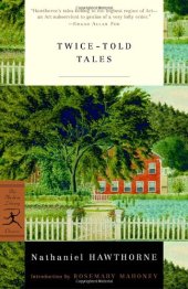 book Twice-Told Tales (Modern Library Classics)