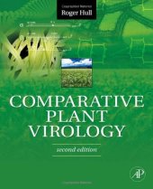 book Comparative Plant Virology, Second Edition