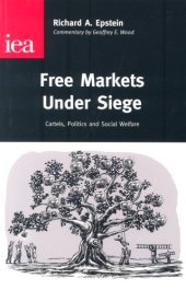 book Free Markets Under Siege