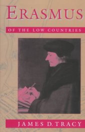 book Erasmus of the Low Countries