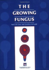 book Growing Fungus