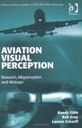 book Aviation Visual Perception (Ashgate Studies in Human Factors for Flight Operations)