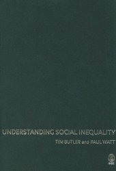 book Understanding Social Inequality