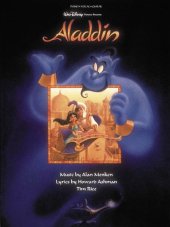 book Aladdin