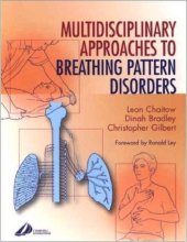 book Multidisciplinary Approaches to Breathing Pattern Disorders