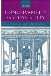 book Conceivability and Possibility