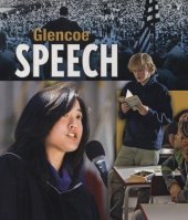 book Glencoe Speech, Student Edition