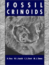 book Fossil Crinoids