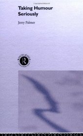 book Taking Humour Seriously