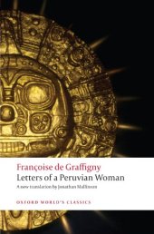 book Letters of a Peruvian Woman