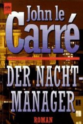 book Der Nachtmanager