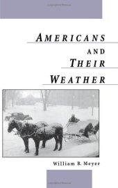 book Americans and Their Weather