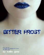 book Bitter Frost