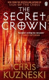 book Payne & Jones 06 Secret Crown