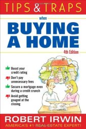 book Tips and Traps When Buying a Home (Tips & Traps)