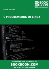 book C Programming In Linux