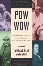 book Pow Wow: American Short Fiction from Then to Now