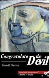 book Congratulate the Devil (Library of Wales)