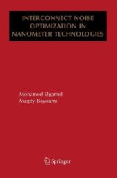 book Interconnect Noise Optimization in Nanometer Technologies