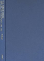 book The Amiens Truce: Britain and Bonaparte 1801 - 1803