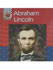 book Abraham Lincoln (United States Presidents)