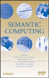 book Semantic Computing