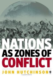 book Nations as Zones of Conflict