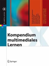 book Kompendium multimediales Lernen