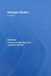 book Strategic Studies: A Reader
