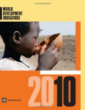 book World Development Indicators 2010