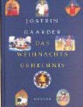 book Weihnachtsgeheimnis