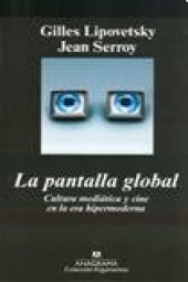 book La Pantalla Global