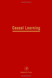 book Causal Learning