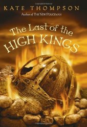 book The Last of the High Kings