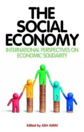 book The Social Economy: Alternative Ways of Thinking about Capitalism and Welfare