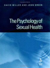 book The Psychology of Sexual Health