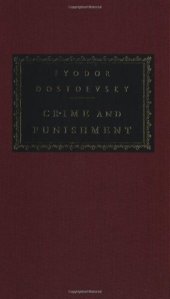 book Crime and Punishment