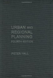 book Urban and Regional Planning