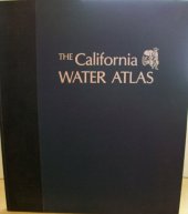 book The California Water Atlas