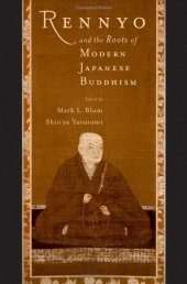 book Rennyo and the Roots of Modern Japanese Buddhism