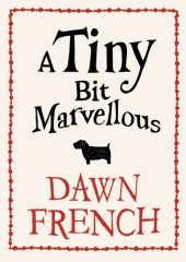 book A Tiny Bit Marvellous