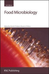 book Food Microbiology, Third Edition (Issues in Environmental Science)