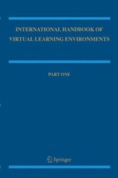 book International Handbook of Virtual Learning Environments (Springer International Handbooks of Education)