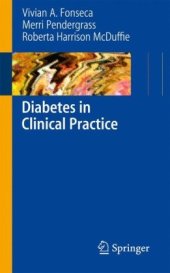 book Diabetes in Clinical Practice