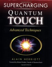 book Supercharging Quantum Touch: Advanced Techniques