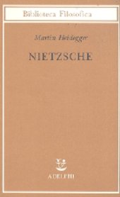 book Nietzsche