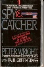 book Spycatcher